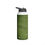 Thumbnail: Trotting Horse Stainless Steel Water Bottle 
