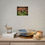 Thumbnail:  Springtime Violets Poster