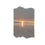 Thumbnail: Sea Gull and Sunset at Circle Beach Vinyl Sticker