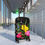 Thumbnail:  Springtime Tulips Suitcase