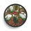 Thumbnail: Snow Covered Holly Hockey Puck