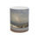 Thumbnail: Beach Rainbow Ceramic Mug