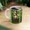 Thumbnail: Sunshine Soaking Blossoms Ceramic Mug 