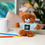 Thumbnail: Stuffed Animals With Nature Photo Tee