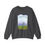 Thumbnail: I Am A Wild Child Unisex Heavy Blend™ Crewneck Sweatshirt