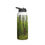 Thumbnail: Serene Woodland Stainless Steel Bottle