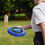 Thumbnail: Wham-O Frisbee Monarch Butterfly Frisbee