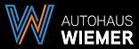 Autohaus Wiemer Logo