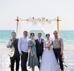 bestTyWeddin123