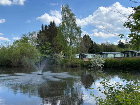 Best Holiday Parks in Yorkshire