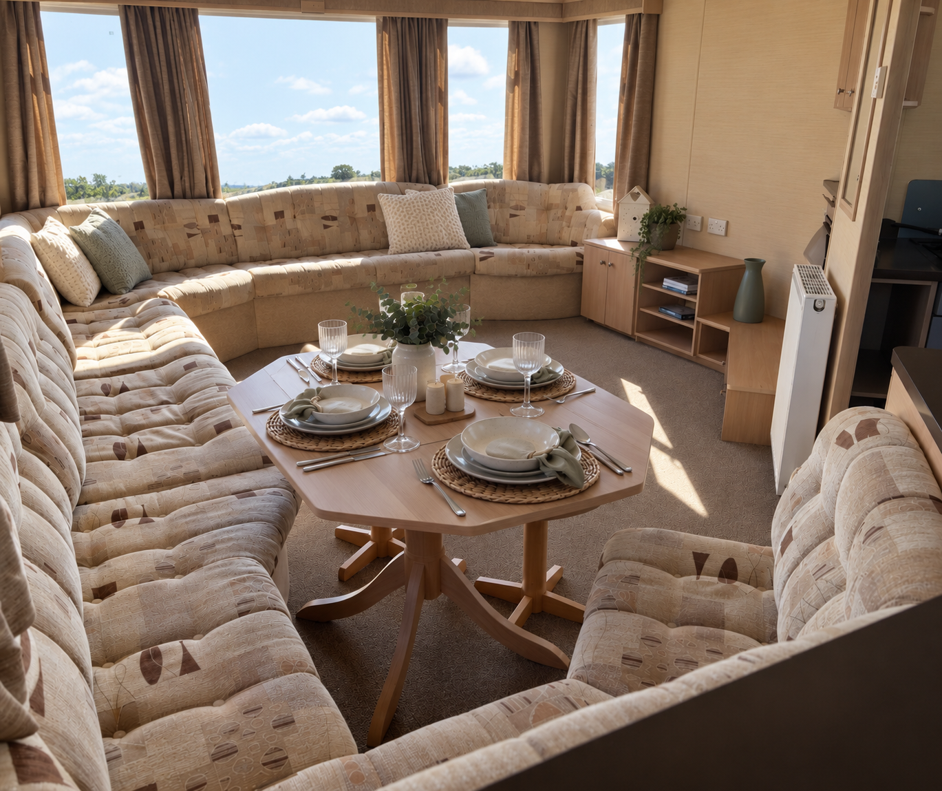 Willerby Westmoorland