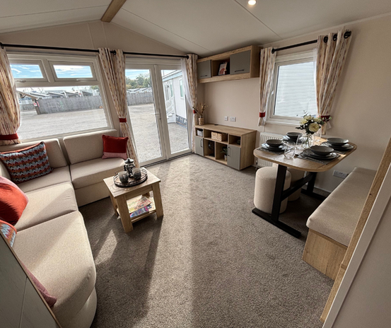 Willerby Rio Access for sale