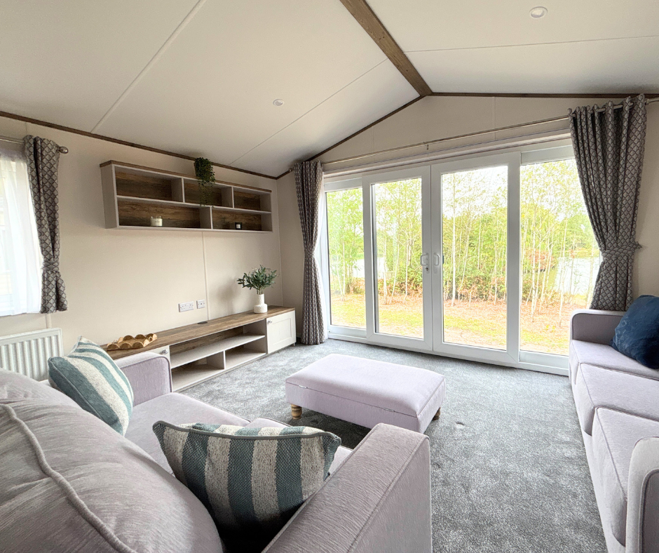 lodges for sale lincolnshire
