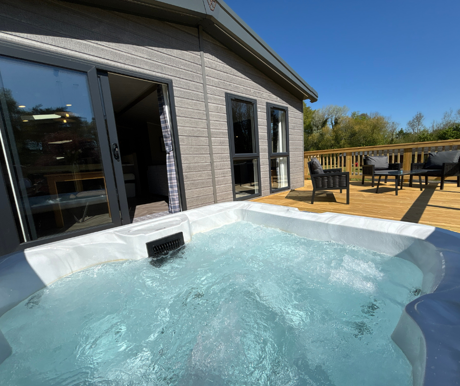 North Yorkshire Holiday Park