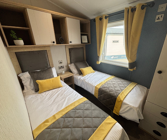 Willerby gainsborough for sale