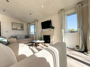 lodges in Yorkshire for sale