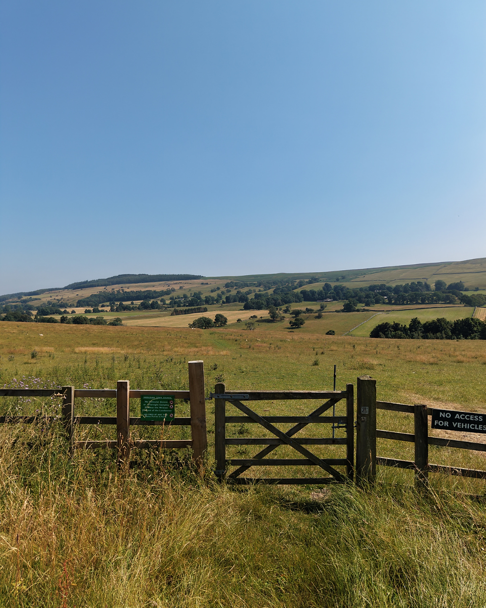 Best Holiday Parks in Yorkshire