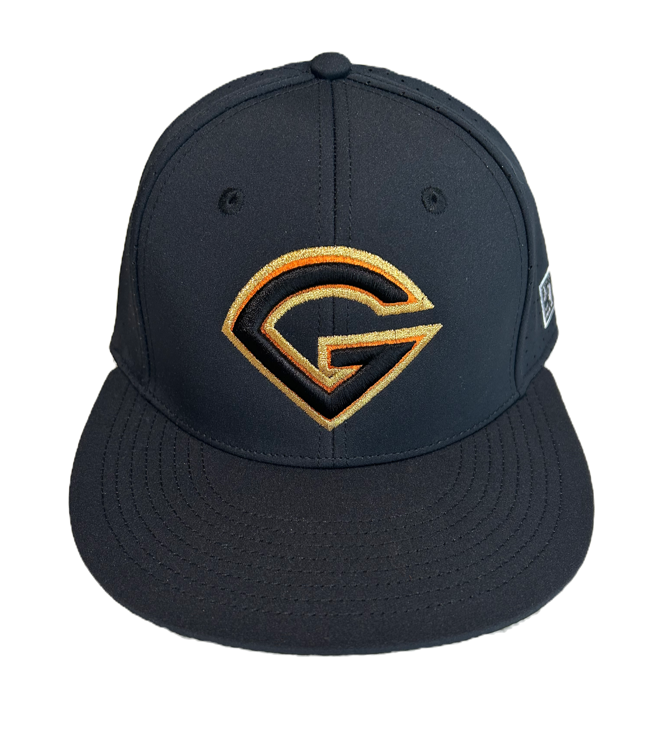 G GOLD - FITTED