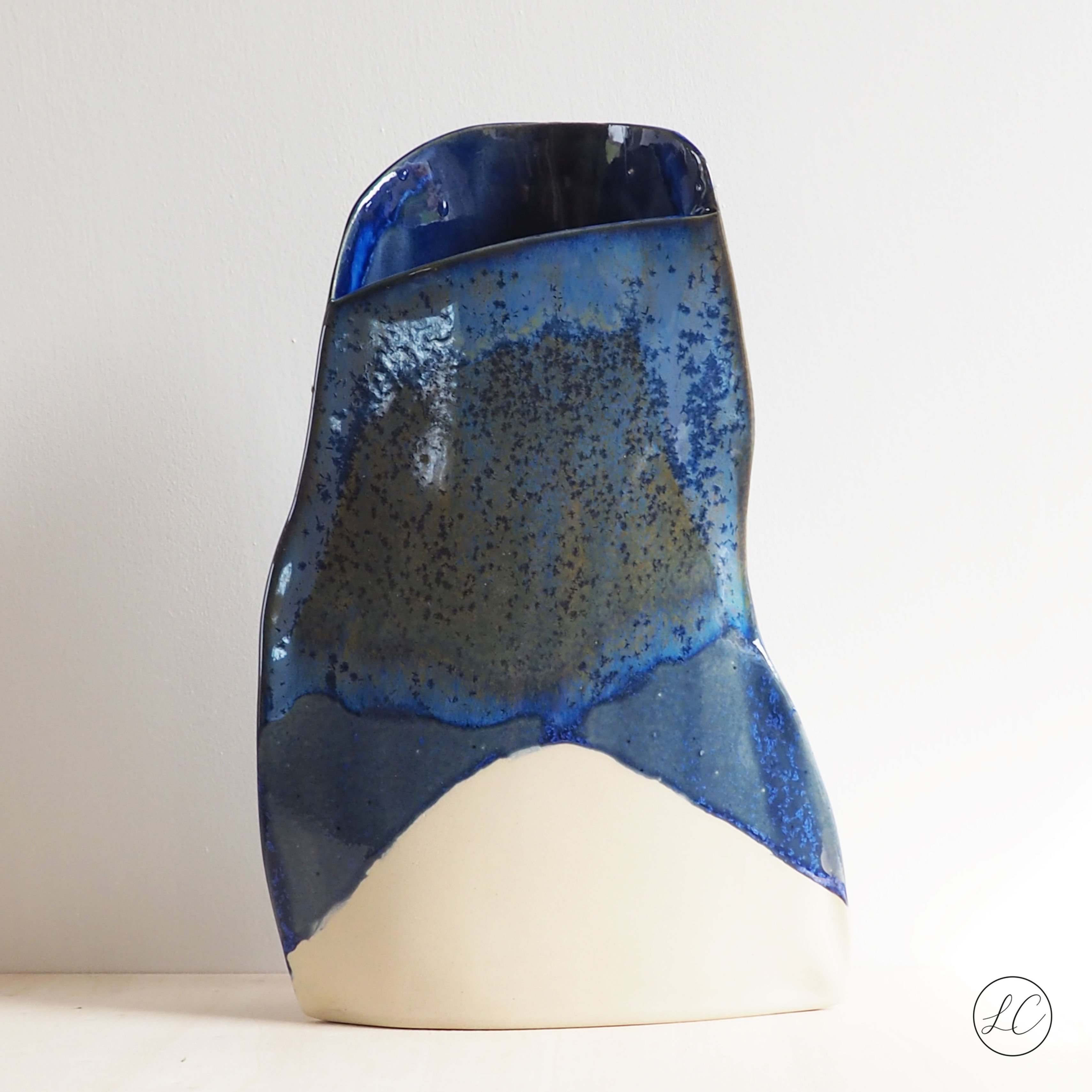 Vase Haut d'eau