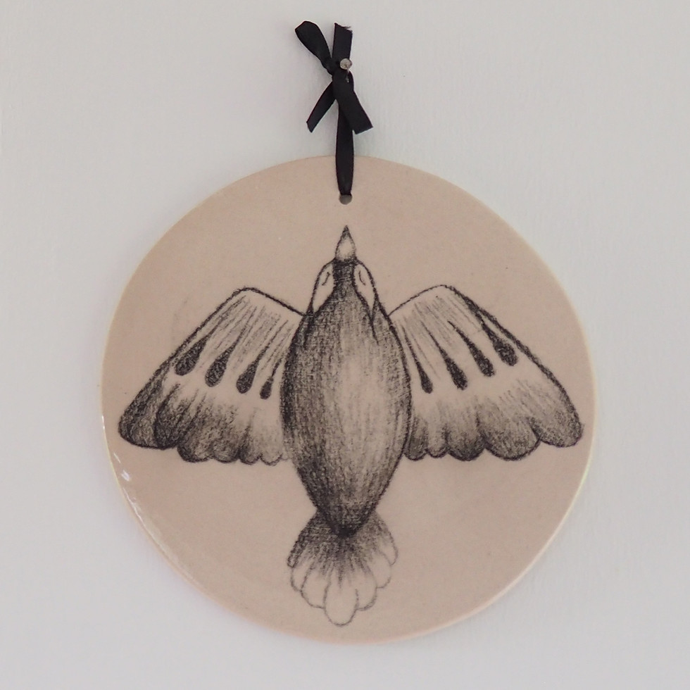 Miniature : Birds
