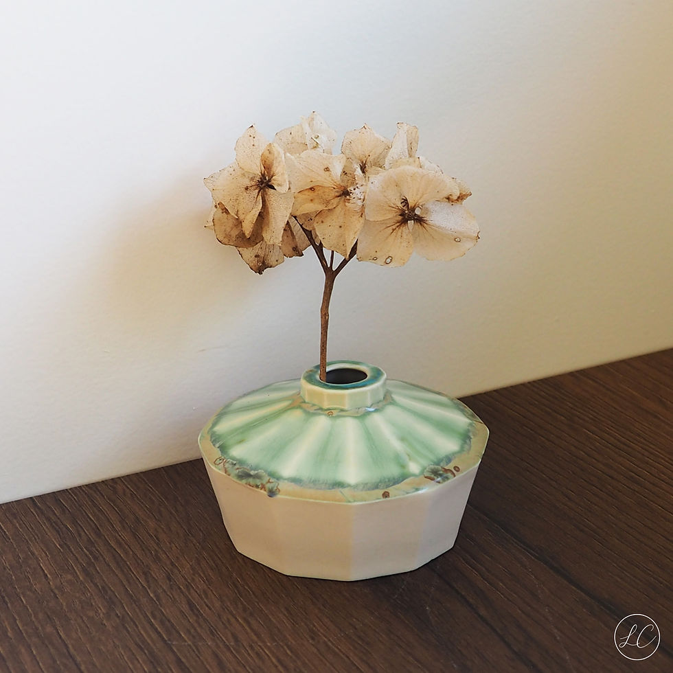 Miniature : Soliflore