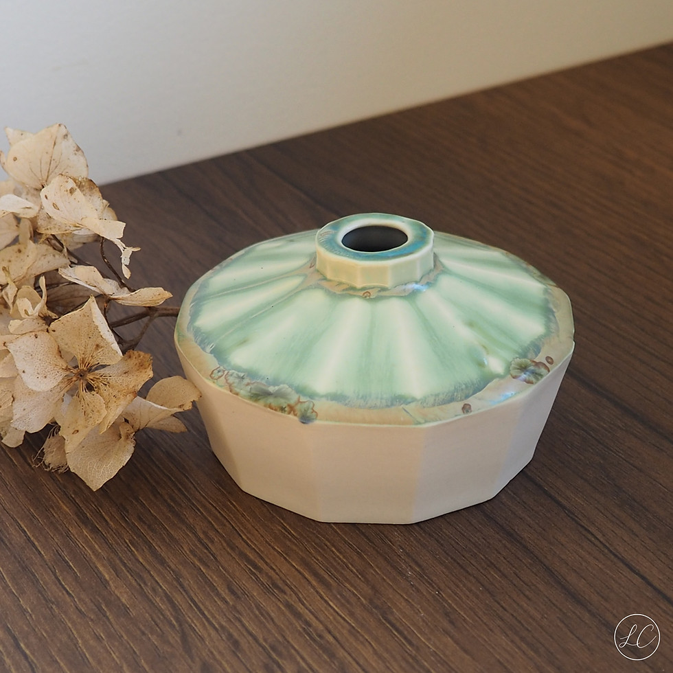 Miniature : Soliflore
