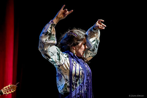 Eva Luisa photo J.Conca