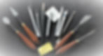 Outils restauration