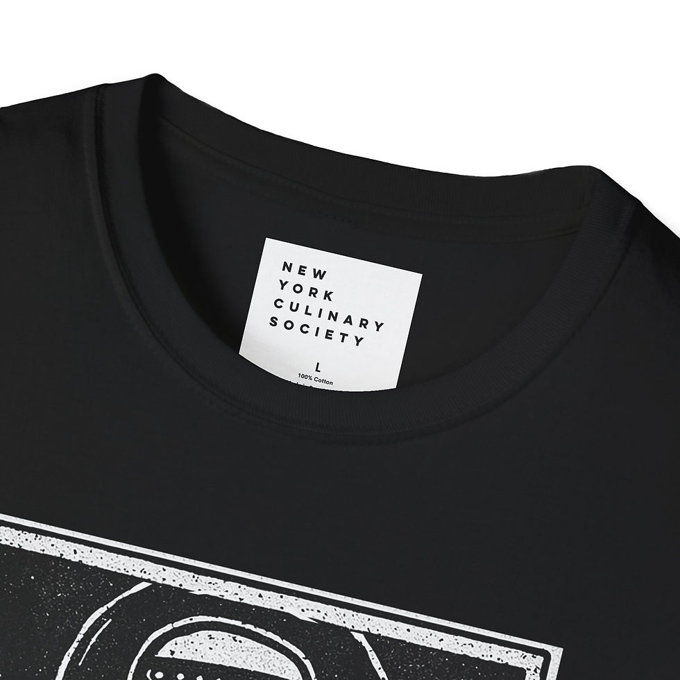 Thumbnail: OPEN MONDAYS TEE