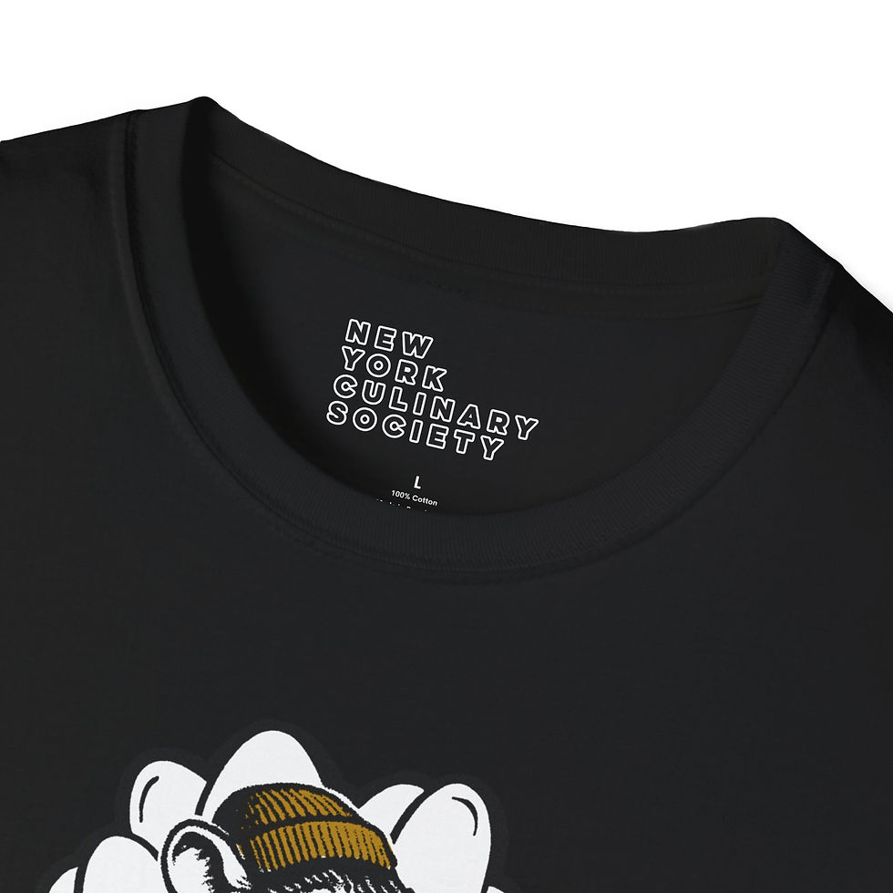 Thumbnail: TASTE EVERYTHING TEE