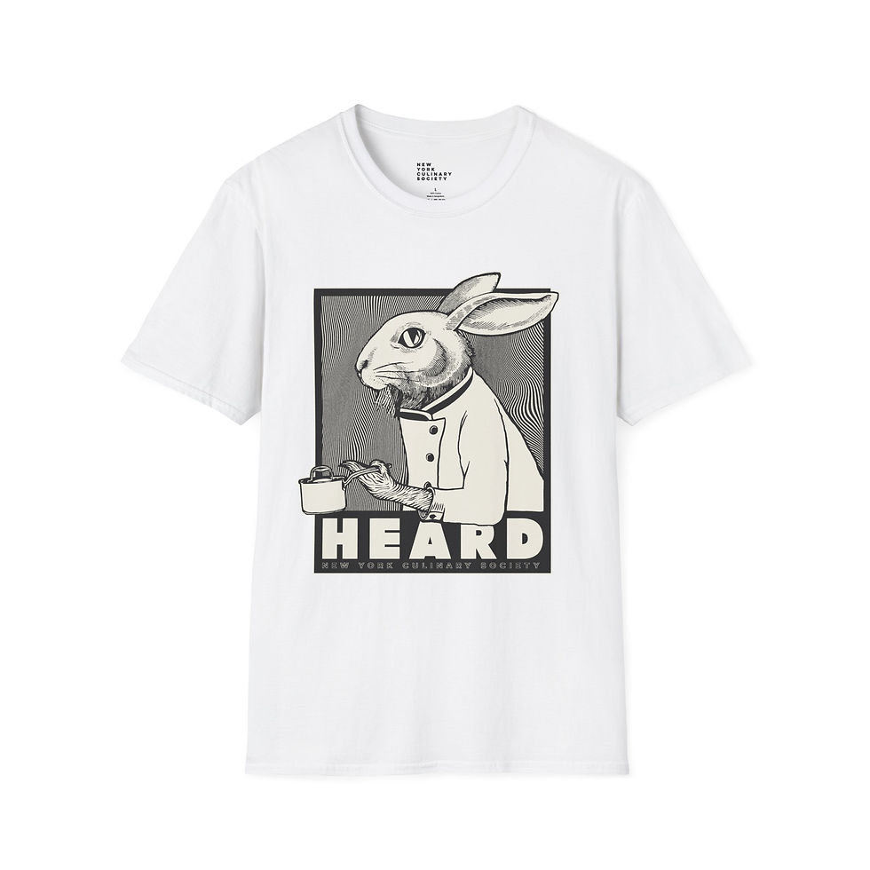 Thumbnail: HEARD TEE