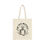 Thumbnail: IN THE WEEDS TOTE BAG