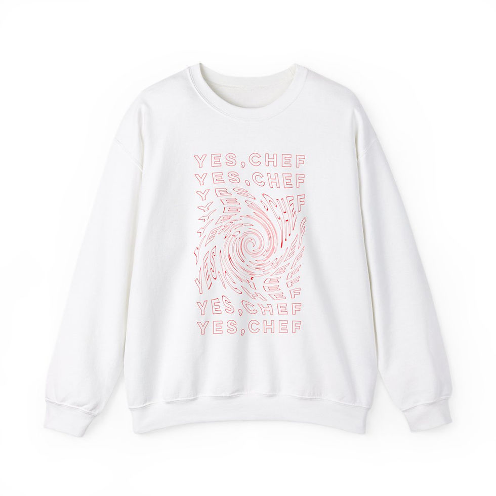 Thumbnail: HYPNOTIZE CREWNECK SWEATSHIRT