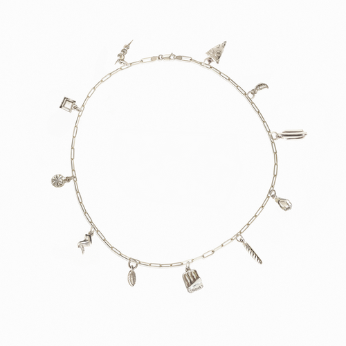 NIGIRI CHARM | New York Culinary So 