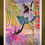 Thumbnail: 'Tropical Dive' Greeting card