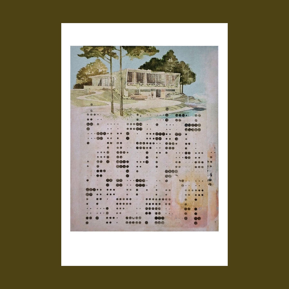 Thumbnail: 'Days of Sun' Greeting card
