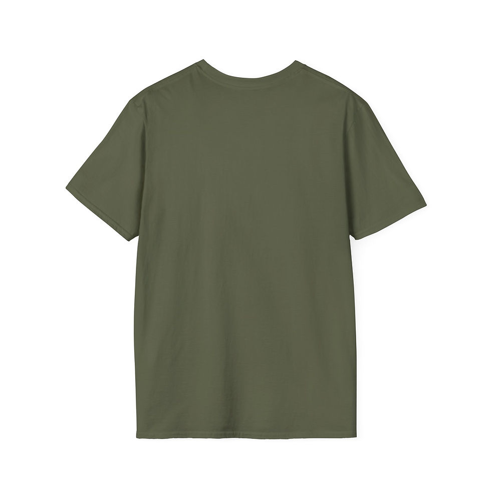 Thumbnail: Invasion Star Shirt