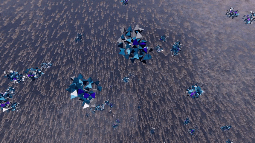 Hexamer Formation.gif