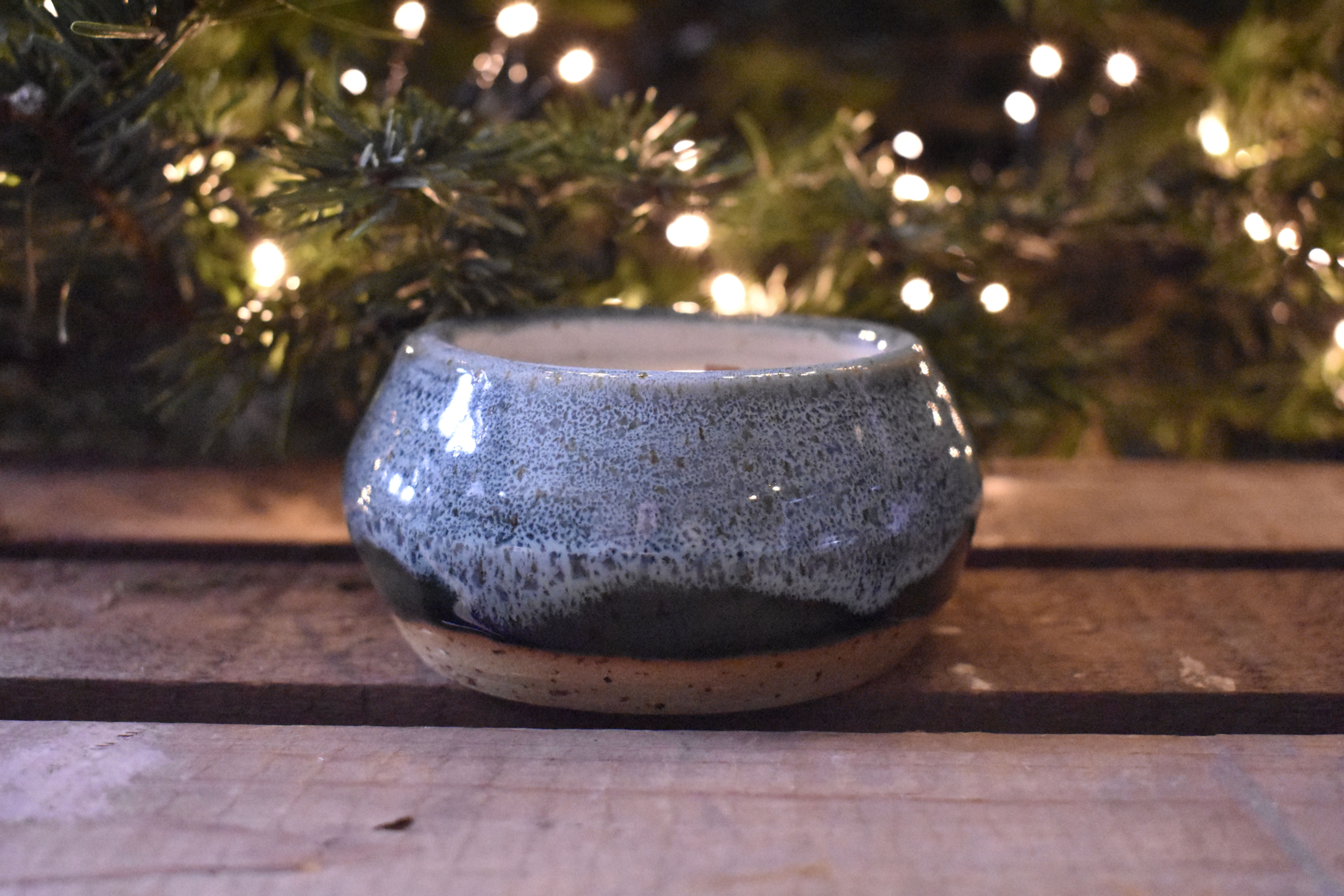 CeraLume - VertBlanc