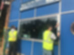 17108 DMV Bullet Resistant Windows 1