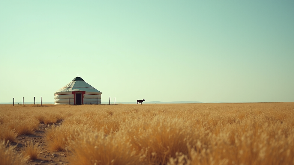 Discover the Local Mongolian Guide Benefits: Why Hiring One Transforms Your Adventure