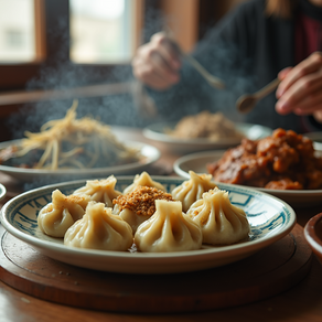 Discover the Rich Flavors of Traditional Mongolian Cuisine