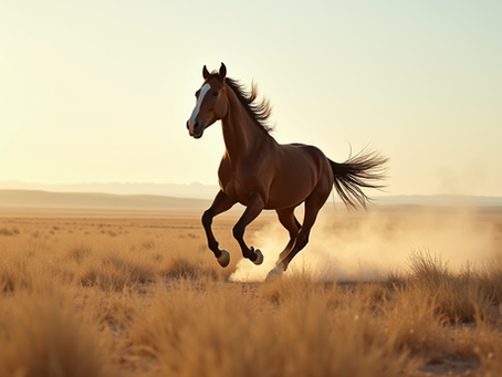 Experience Horse Riding in Mongolia's Unique Horseback Riding Tours