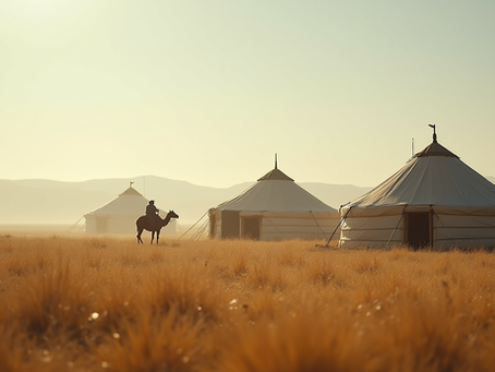 Experience Mongolia with Small Group Tours