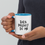 Thumbnail: Talk Hockey To Me Mug (righty)