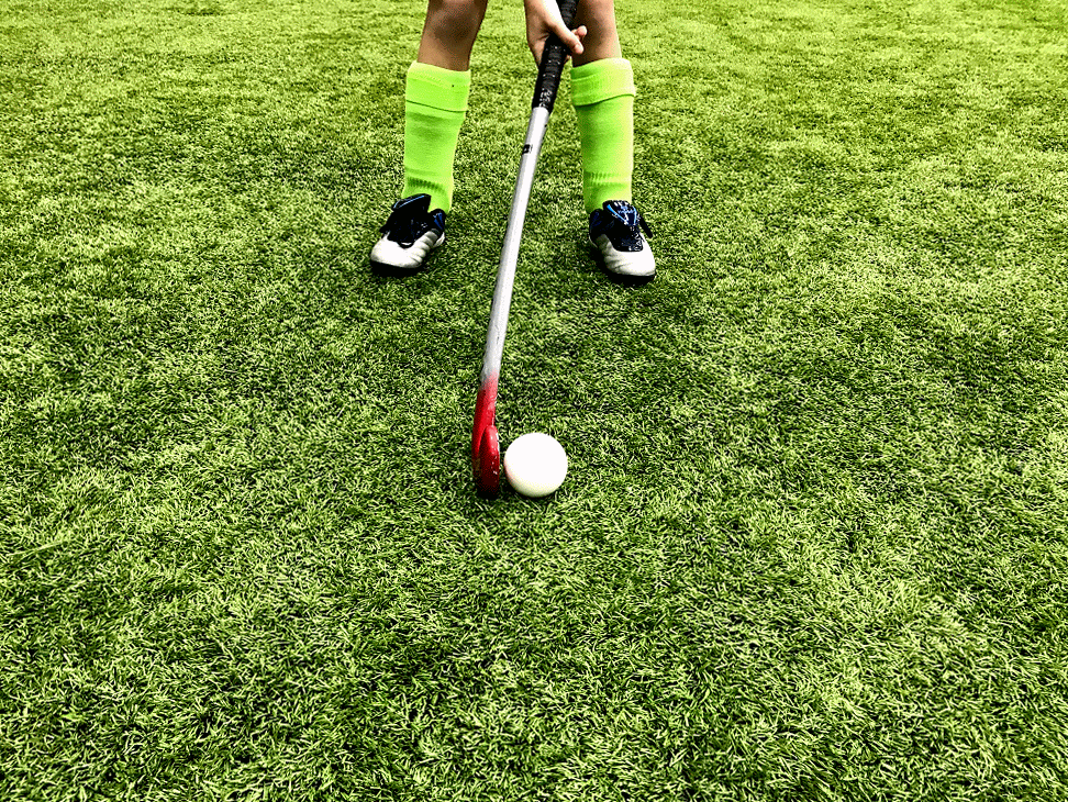 COLOR EDITION Field Hockey The Beginner's Guide