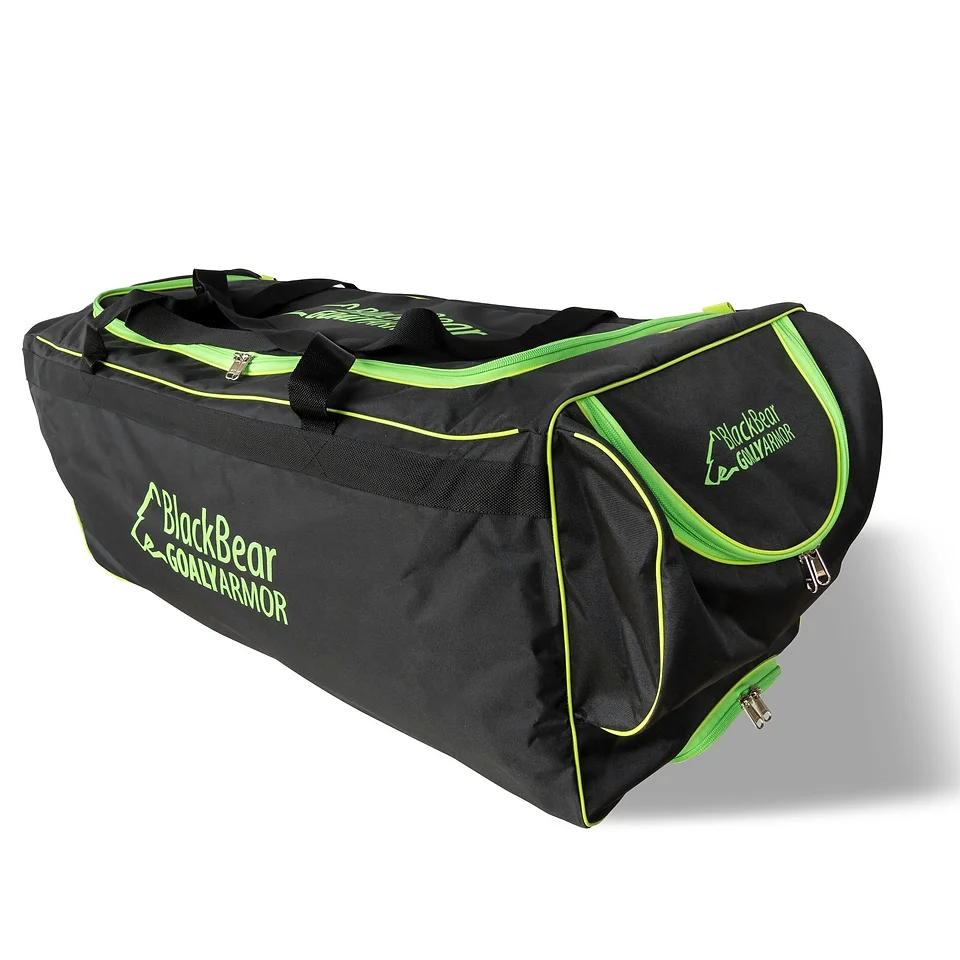 kickers messenger bag