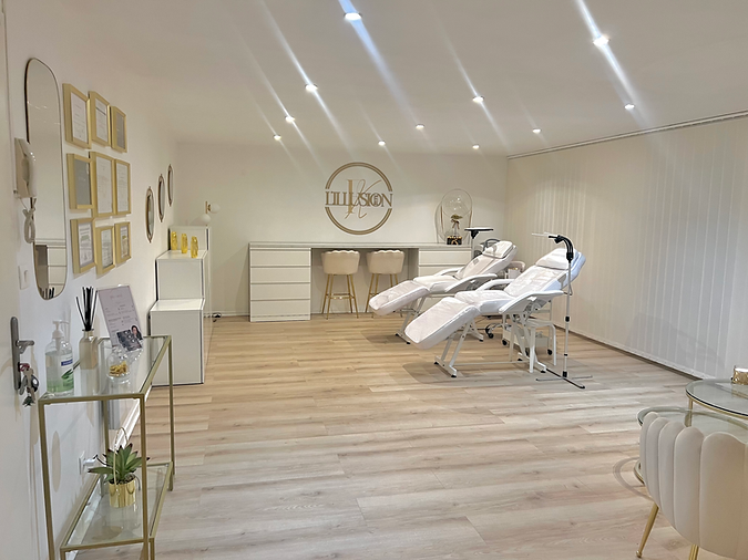 salon de beauté sur Marcq en Baroeul
