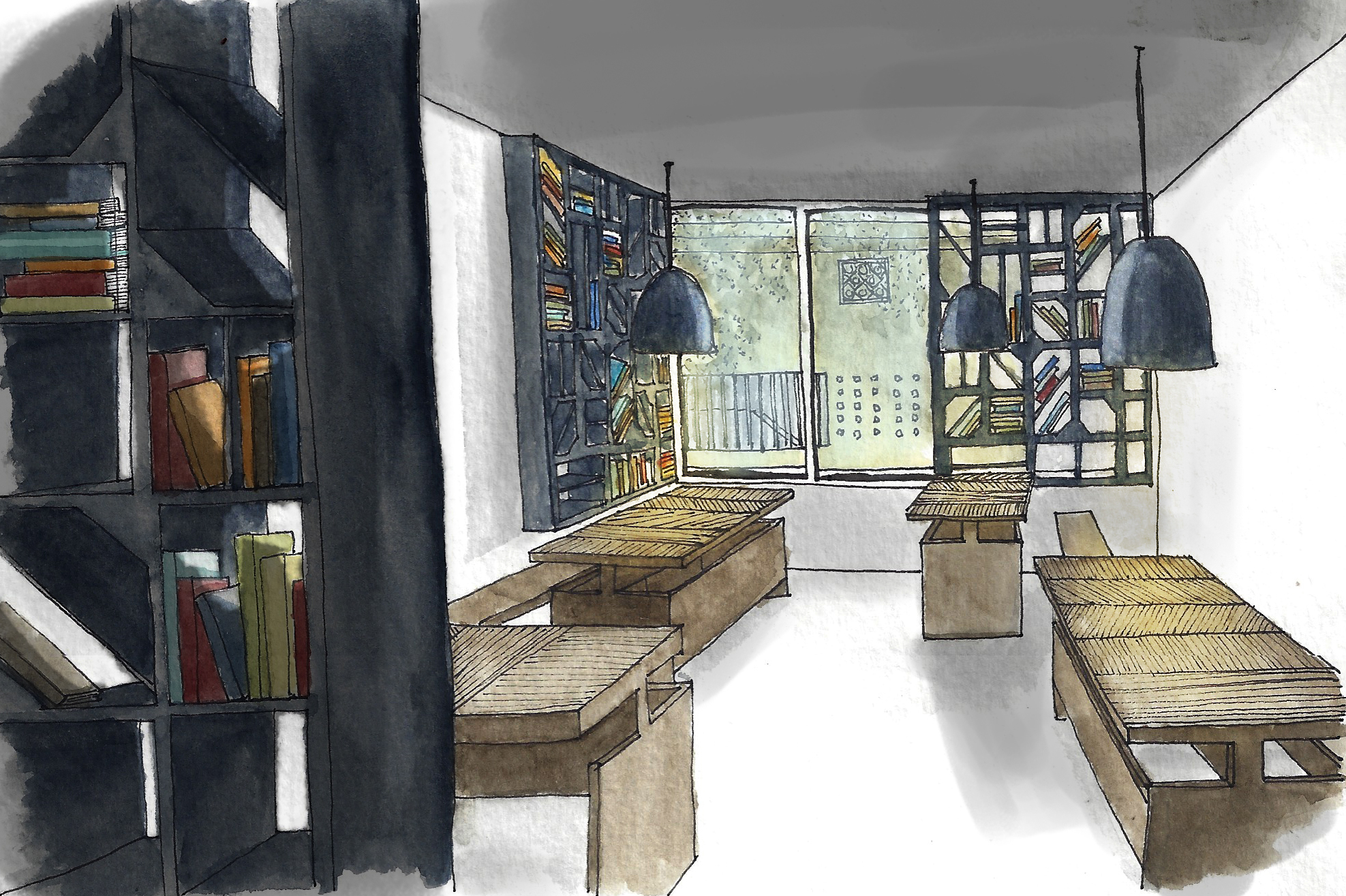 Children's Classroom