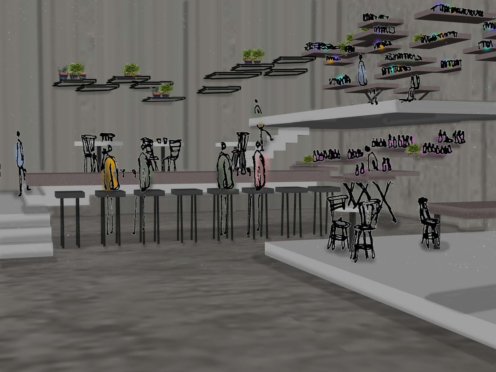 Concept Render